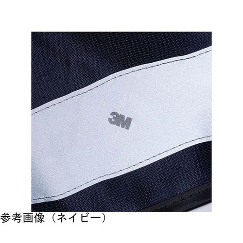 3M蛍光ベスト オレンジ SV−5929