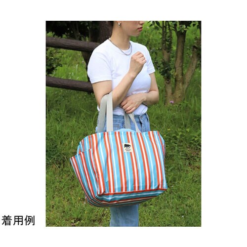 5068 PON保冷温ショッピングバッグ