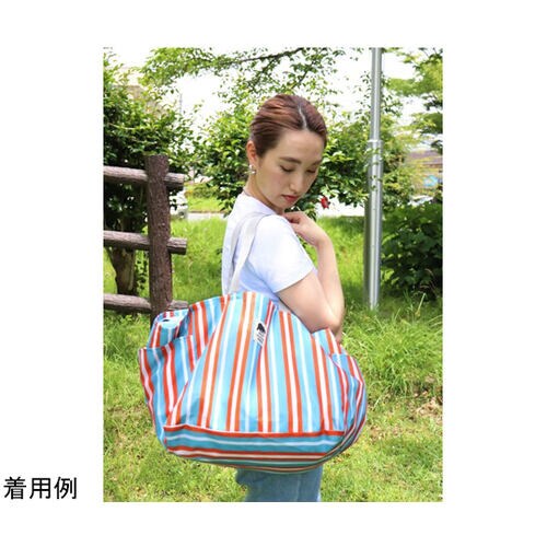 5068 PON保冷温ショッピングバッグ