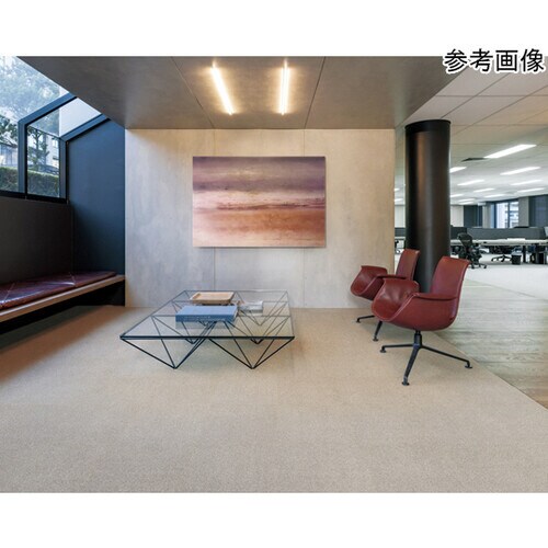 業務用 防炎・消臭・静電 タイルカーペッ