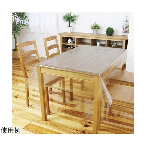 抗ウィルス抗菌テーブルカバー PMGKVB−180