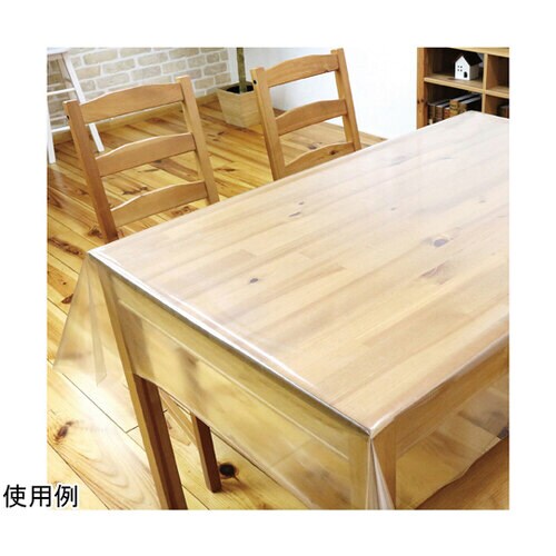 抗ウィルス抗菌テーブルカバー PMGKVB−180