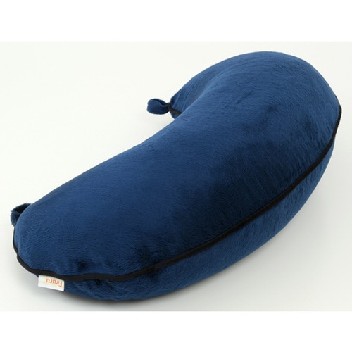 SHE−7005−20 クッション 紺