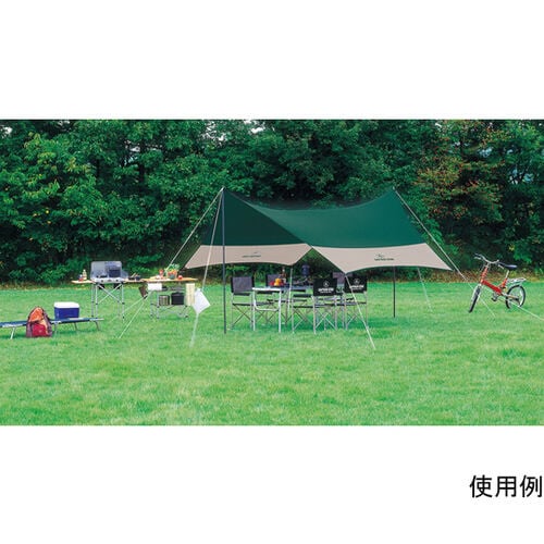 M3151 CS ヘキサタープUV