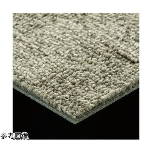 業務用 防炎・消臭・静電 タイルカーペッ