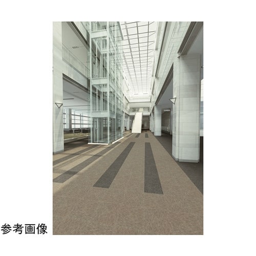業務用 防炎・消臭・静電 タイルカーペッ