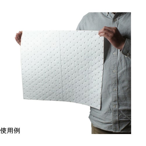 WS6020 オイル吸着マット