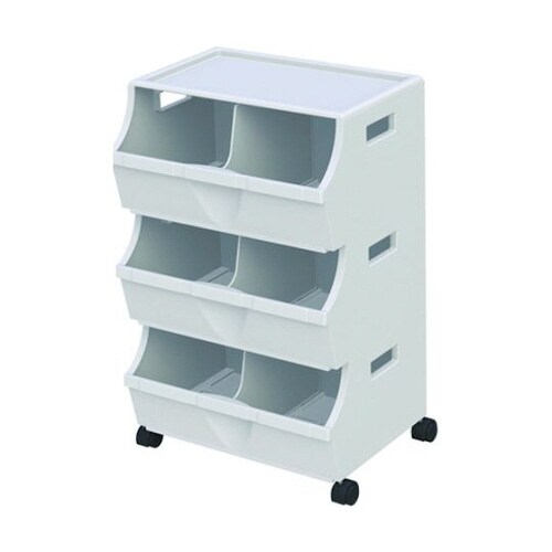 80628100 リサイクルボックス蓋白