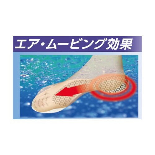 エア・ムービング レジアス Sサイズ AM−RS