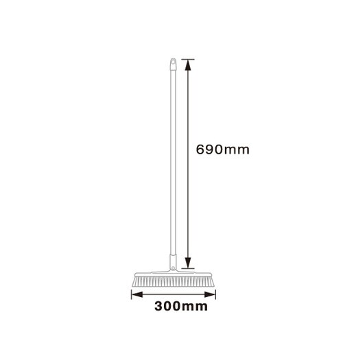 BCP30−40SUS−THY 5P 箒