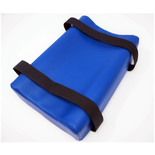 ADC−221 アームクッション ブルー