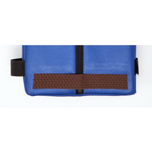 ADC−221 アームクッション ブルー