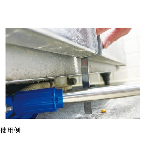 バーキュートプラス機械下清掃用ブラシ 短