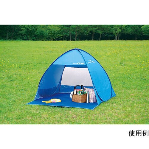 M5787 ポップアップテントデュオUV