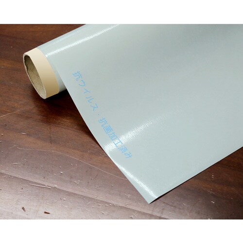 抗ウィルス・抗菌シート VKSR−8030