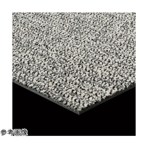 業務用 防炎・消臭・静電 タイルカーペッ