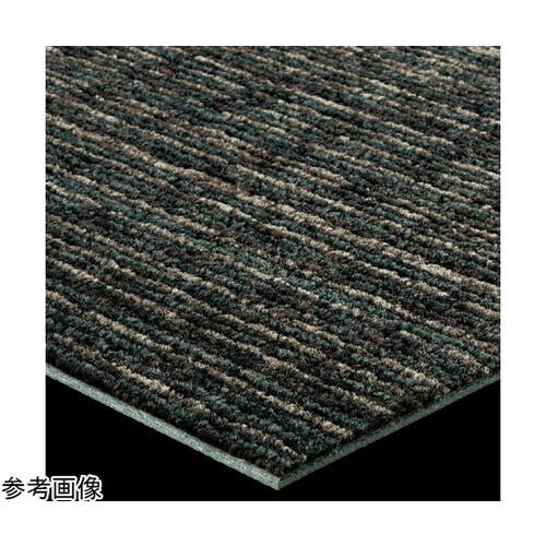 業務用 防炎・静電 タイルカーペット 5