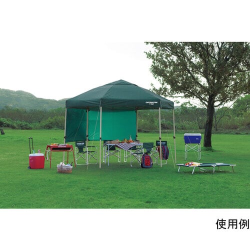 ヘキサゴンポータブルタープ UA1056