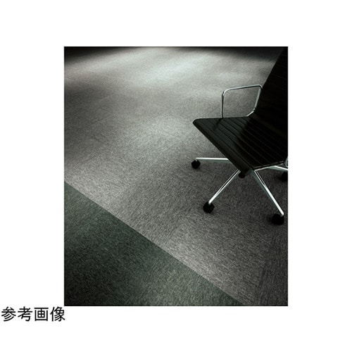 業務用 防炎・静電 タイルカーペット 5