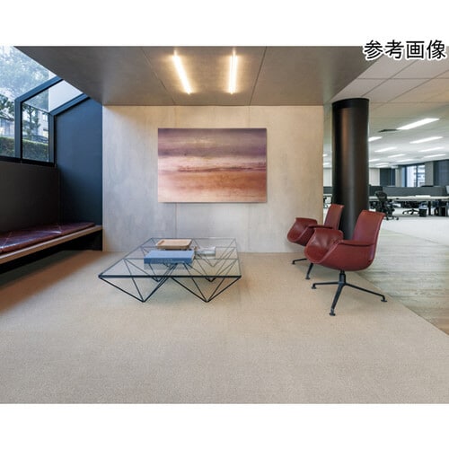 業務用 防炎・消臭・静電 タイルカーペッ