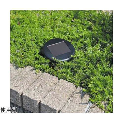 ソーラー式 モグラ撃退器 DX SV−6384