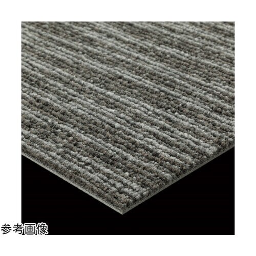 業務用 防炎・静電 タイルカーペット 5