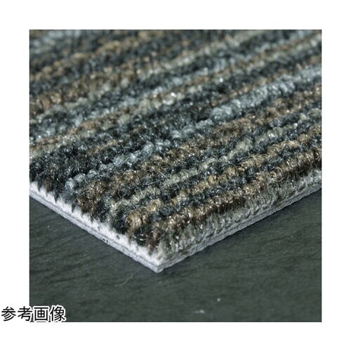 業務用 防炎・静電 タイルカーペット 5