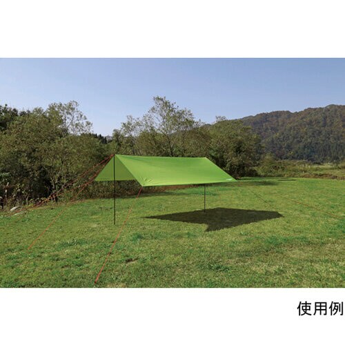 UA1085 トレッカー レクタ