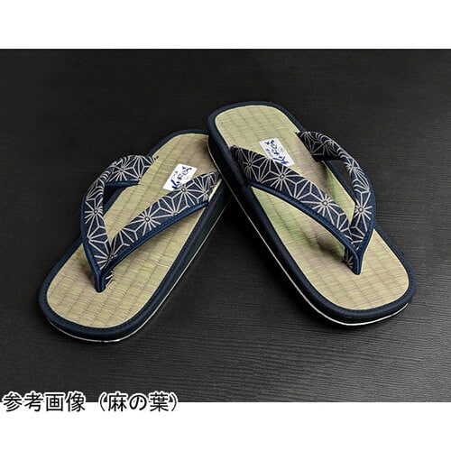 K11612 草履 雪駄紳士用 井げた