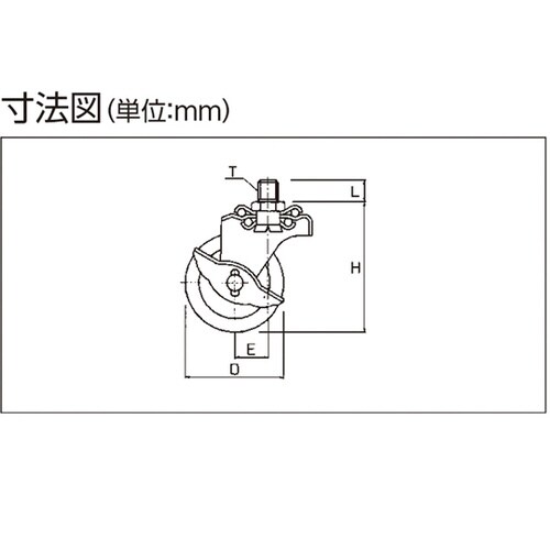 SHA−N50SAE1/2 ねじ自在車