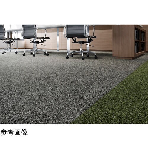 業務用 防炎・静電 タイルカーペット 5