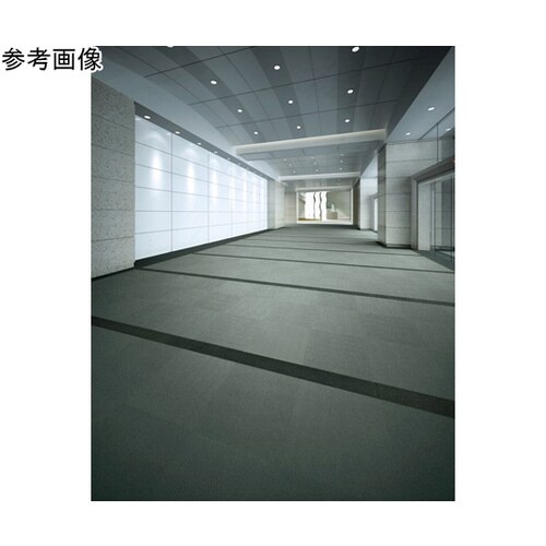 業務用 防炎・静電 タイルカーペット 5