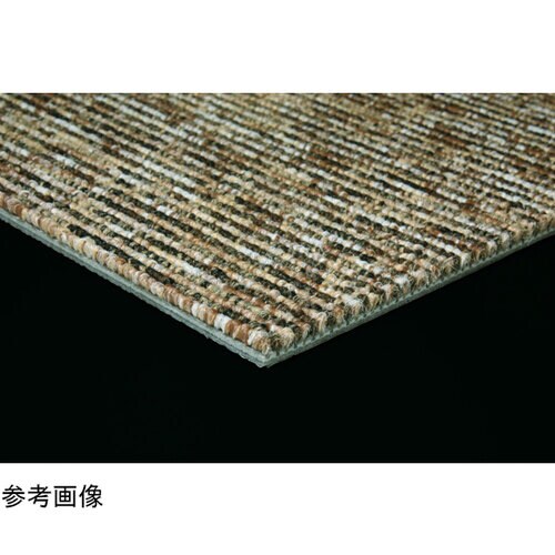 業務用 防炎・静電 タイルカーペット 5