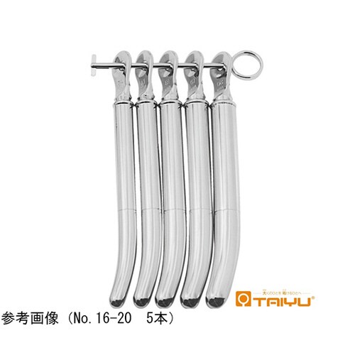 TY−960AH 子宮頸管拡張器 16