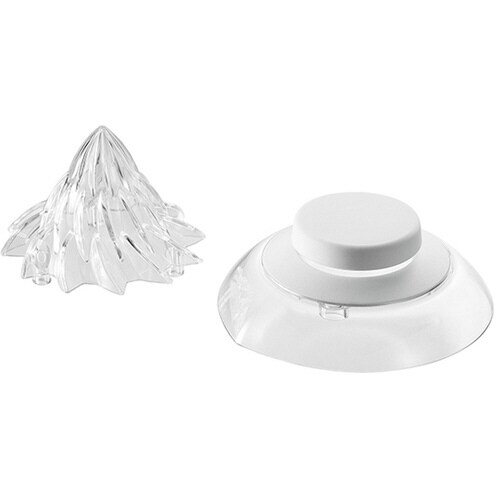 グラスにダイレクト トルネードジューサー