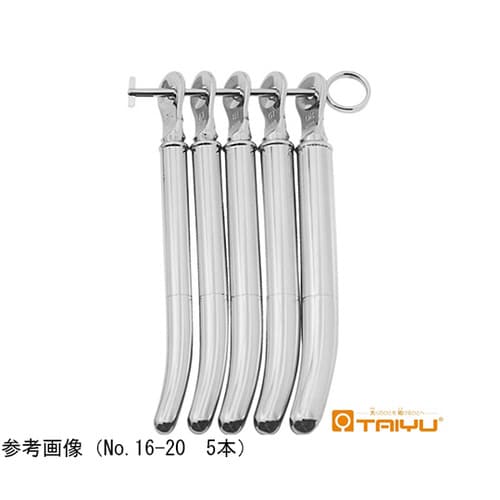 TY−960AD 子宮頸管拡張器 12