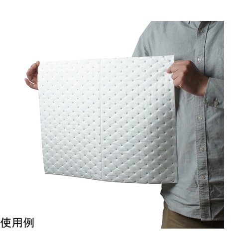 WS6040 オイル吸着マット