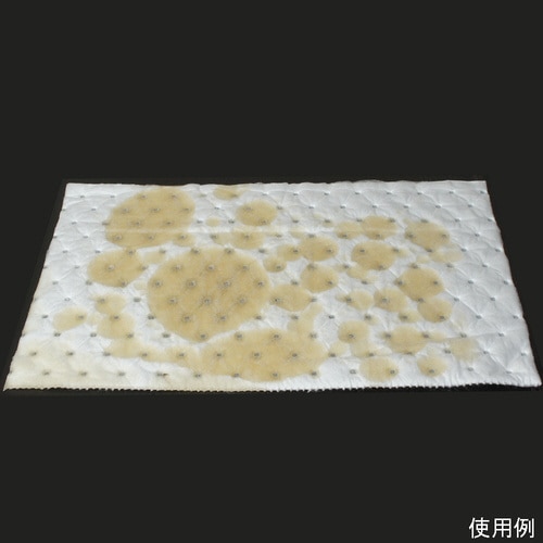 WS6040 オイル吸着マット