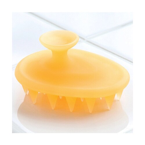 シリコン シャンプーブラシ SV−6117