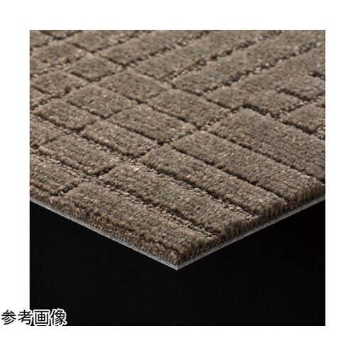 業務用 防炎・消臭・静電 タイルカーペッ