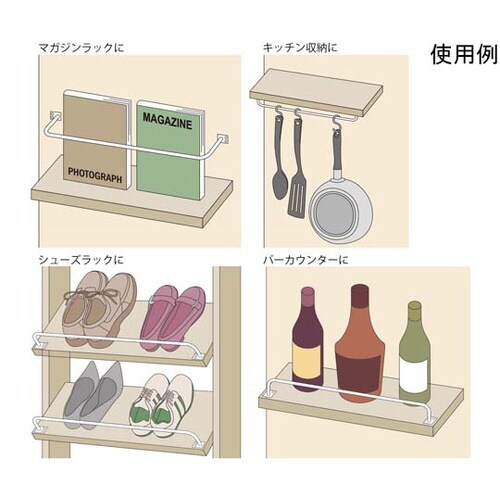 SH−IB3030Kアイアンバーブラック