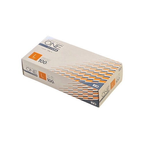 NT−ONE−04 ニトリル手袋L30箱