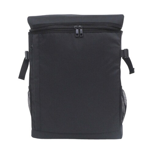 空調エアコン電動ファン付きリュック フル