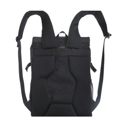 空調エアコン電動ファン付きリュック フル