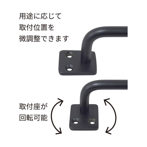 SH−IB3030Sアイアンバーシルバー