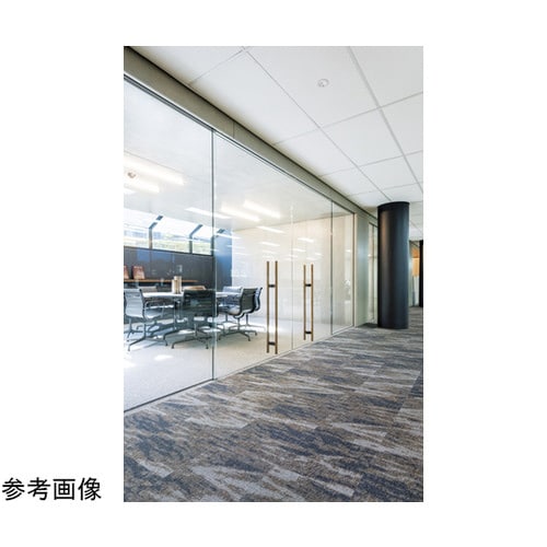 業務用 防炎・消臭・静電 タイルカーペッ