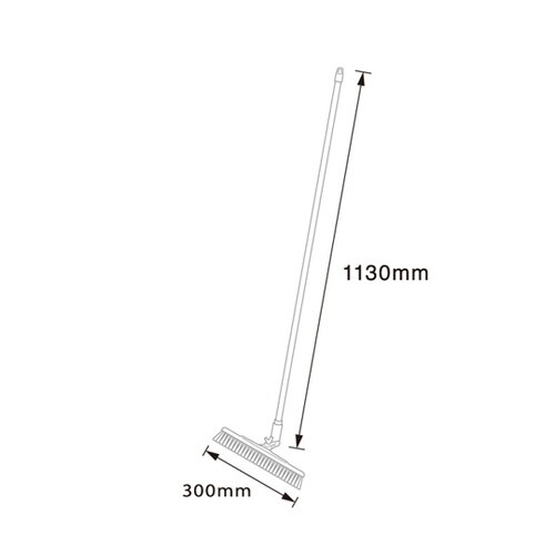 BCP30K−BH60SB 5Pほうき