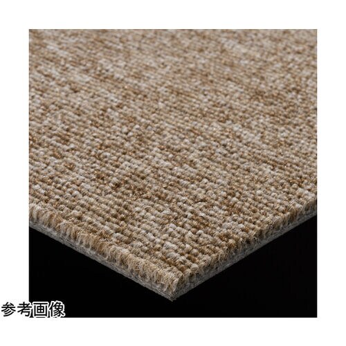 業務用 防炎・静電 タイルカーペット 5