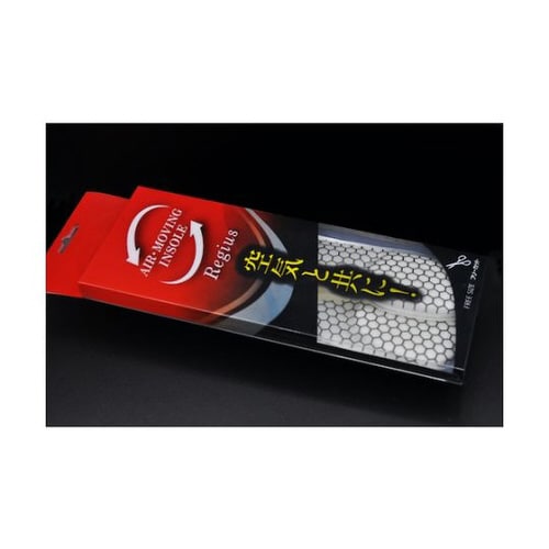 エア・ムービング レジアス Mサイズ AM−RM