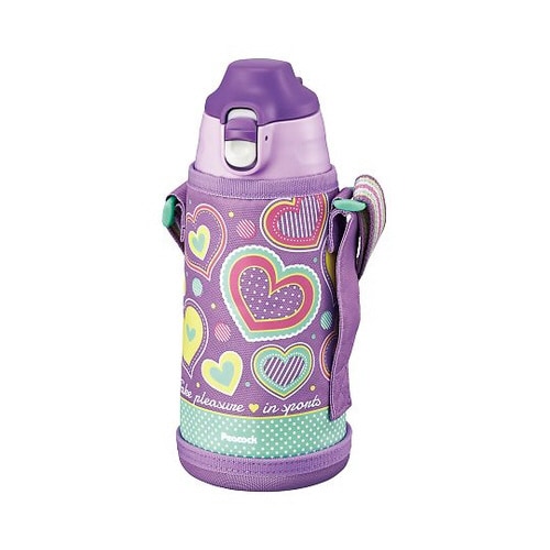 2WAYボトル ASG−W81 AVH